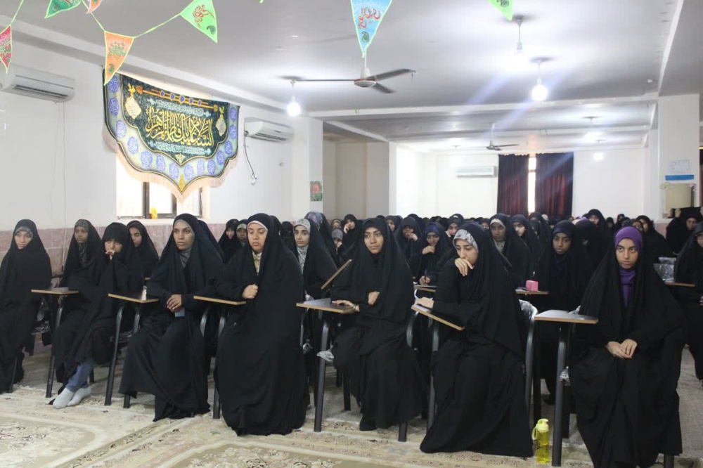 راه سلوک از شناخت منابع اخلاقی می‌گذرد 