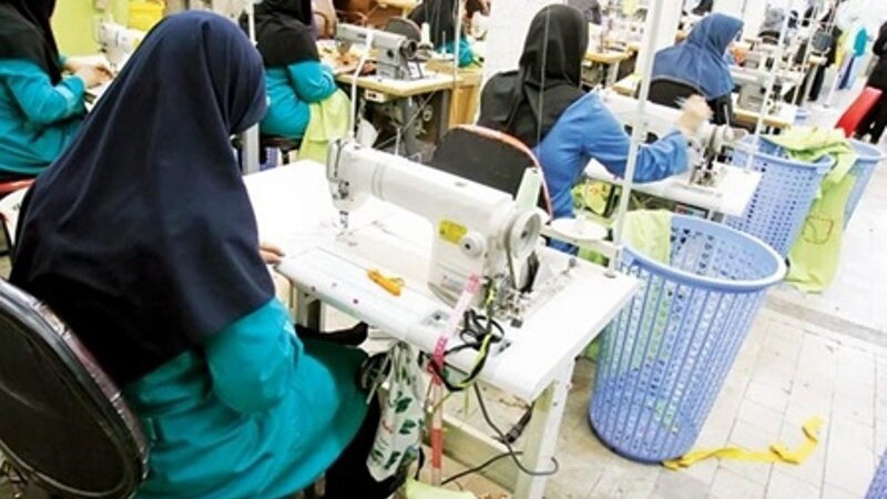 برخورداری  ۱۲۰۰ زن سرپرست خانوار زنجانی از بیمه بازنشستگی