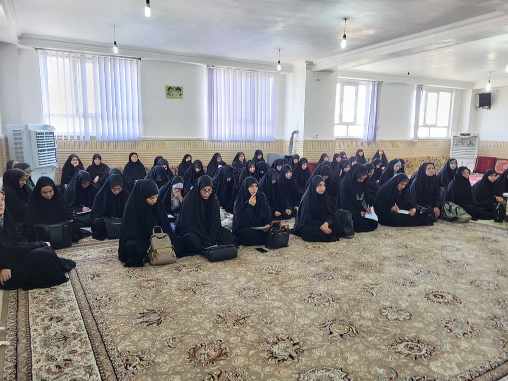 هویت طلبگی؛ طرح تعالی در مسیر تربیت ولایی