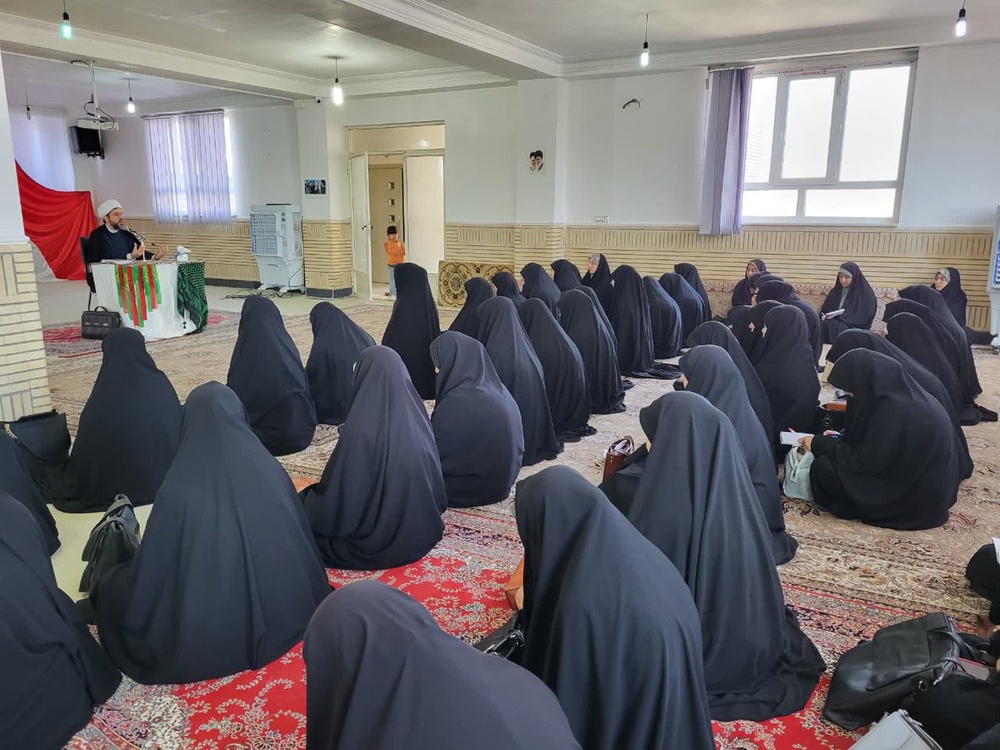 هویت طلبگی؛ طرح تعالی در مسیر تربیت ولایی