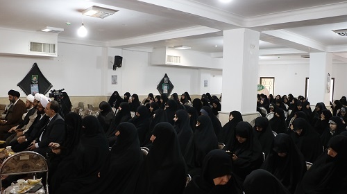 تعلیم و تعلم مقدمهای برای اقامه دین و حاکمیت آن است