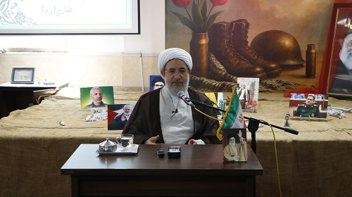 تعلیم و تعلم مقدمهای برای اقامه دین و حاکمیت آن است