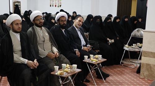 تعلیم و تعلم مقدمه‌ای برای اقامه دین و حاکمیت آن است