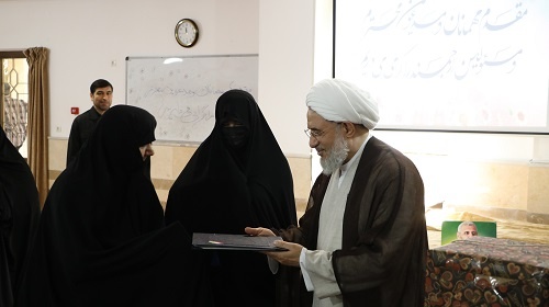 تعلیم و تعلم مقدمهای برای اقامه دین و حاکمیت آن است