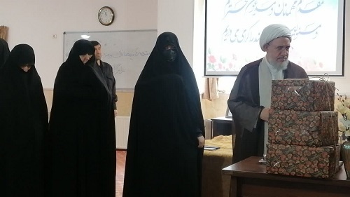 تعلیم و تعلم مقدمهای برای اقامه دین و حاکمیت آن است