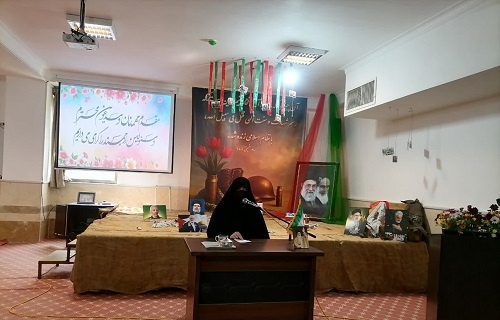 تعلیم و تعلم مقدمهای برای اقامه دین و حاکمیت آن است