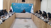 کارگروه تخصصی برای رشد و توانمندسازی دختران نوجوان و جوان در همدان تشکیل شد