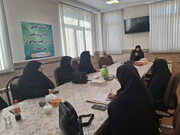 از نظر اسلام، زن و مرد هر دو می‌توانند به مقامات عالیه انسانی برسند