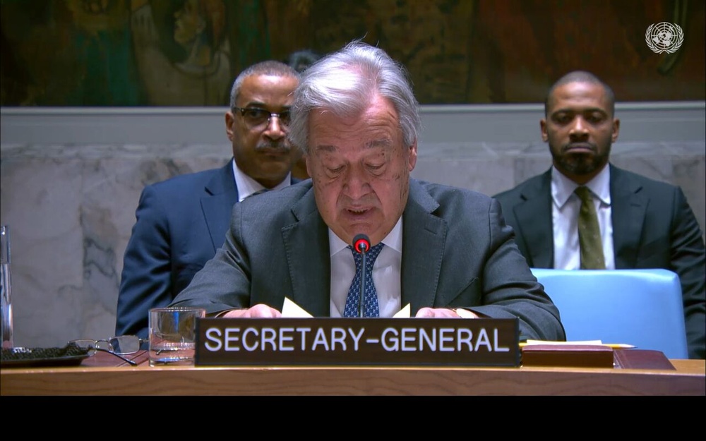 زنان و دختران در فلسطین، سودان و فراتر از آن با خطرات جدی مواجه‌اند