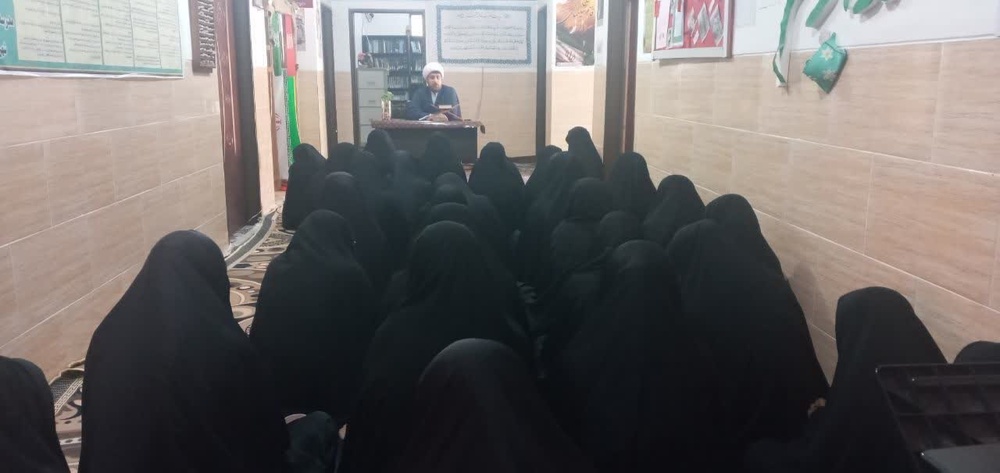 هدایت توفیقی از جانب خداوند متعال است