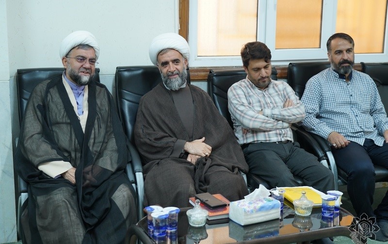 توسعه حوزه‌های علمیه خواهران ضرورتی فرهنگی برای صیانت از هویت دینی در مناطق صنعتی است