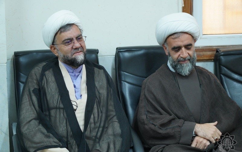 توسعه حوزه‌های علمیه خواهران ضرورتی فرهنگی برای صیانت از هویت دینی در مناطق صنعتی است