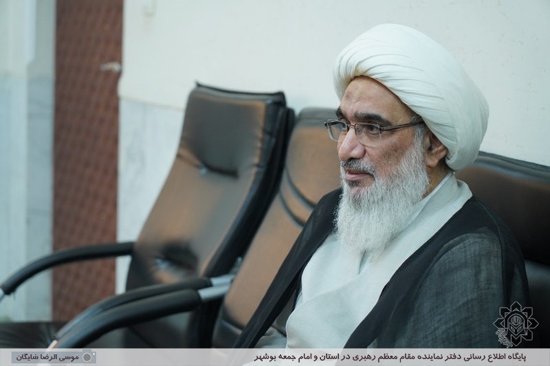 توسعه حوزه‌های علمیه خواهران ضرورتی فرهنگی برای صیانت از هویت دینی در مناطق صنعتی است