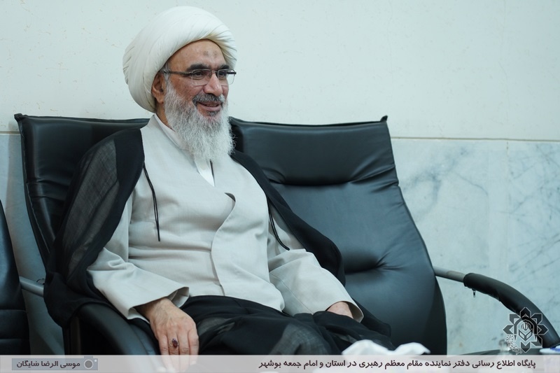 توسعه حوزههای علمیه خواهران ضرورتی فرهنگی برای صیانت از هویت دینی در مناطق صنعتی است