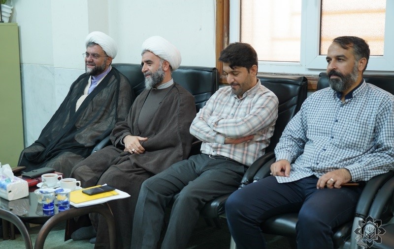 توسعه حوزه‌های علمیه خواهران ضرورتی فرهنگی برای صیانت از هویت دینی در مناطق صنعتی است