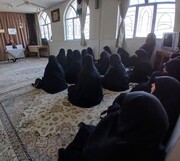 تحلیل جنگ ۱۲روزه ایران و رژیم صهیونی در ساوه