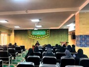 ایمان، عمل صالح و صبر؛ راه نجات انسان از خسران در پرتو سوره عصر