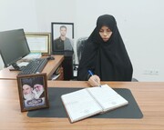 تجلی آموزه‌های علوی در نسل بصیرت؛ روایت ایمان جوانان و کودکان فلسطین