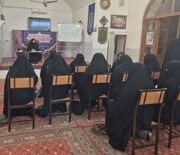 آغاز سومین دوره طرح تربیت مبلغ «هدی» ویژه بانوان حوزوی یزدی