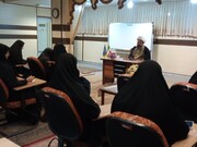 لقمه شبهه‌ناک، دین انسان را باطل می‌کند