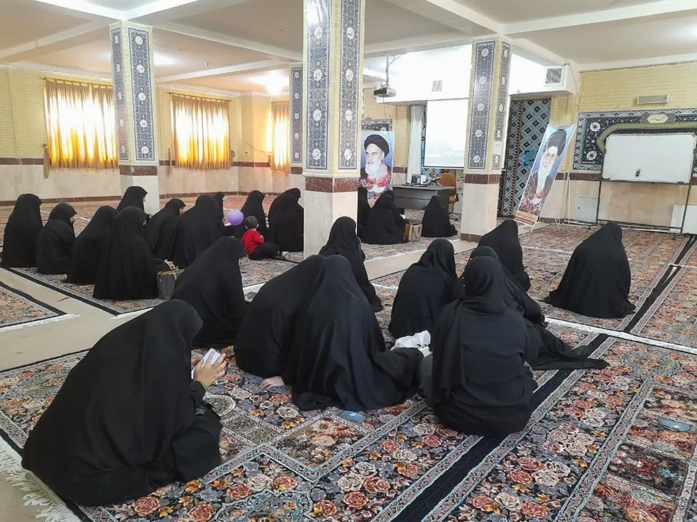 از باغ فدک تا سبک زندگی امروز