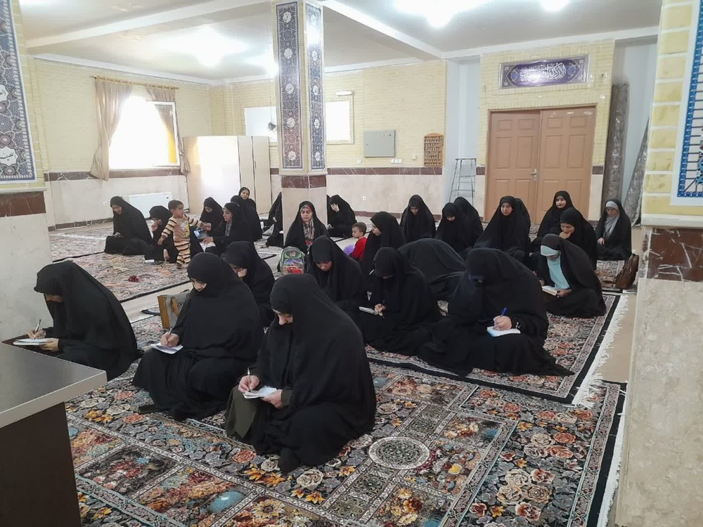 از باغ فدک تا سبک زندگی امروز