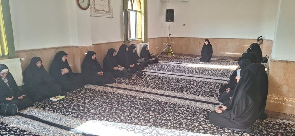 طلبگی نعمتی الهی است