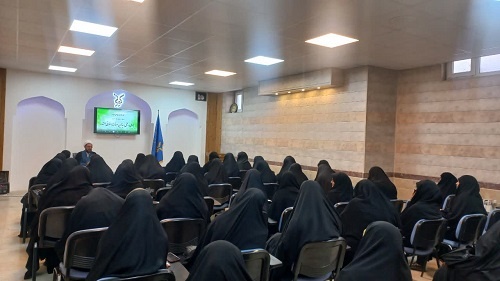 ارائه راهکارهای عملی برای تقویت حیاء و عفت در جامعه