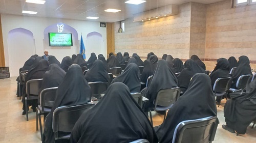 ارائه راهکارهای عملی برای تقویت حیاء و عفت در جامعه