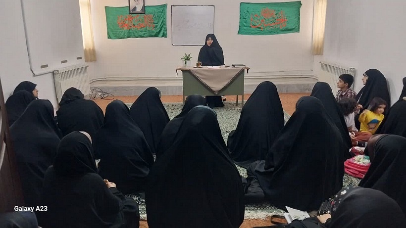  اخلاق مداری، مهمترین ویژگی طلاب در تعاملات اجتماعی است