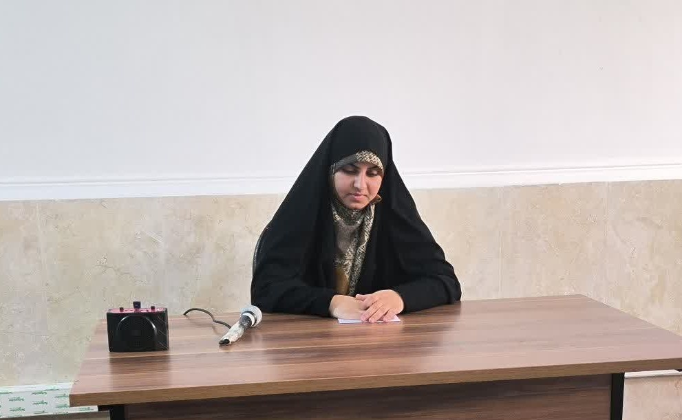 سه رکن زینت حقیقی مؤمن در کلام امام صادق(علیه‌السلام)