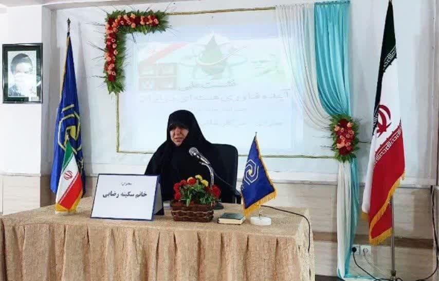 طوفان الاقصی؛ بیداری وجدان جهانی در حمایت از ملت فلسطین است