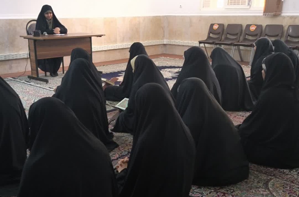 سه رکن زینت حقیقی مؤمن در کلام امام صادق(علیه‌السلام)