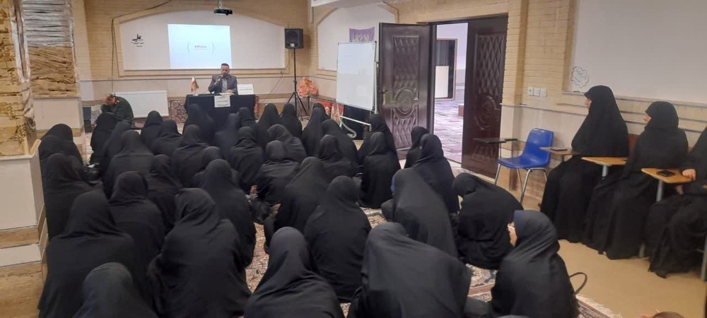 تبیین نقش زن در اجتماع از بیان زنان موفق