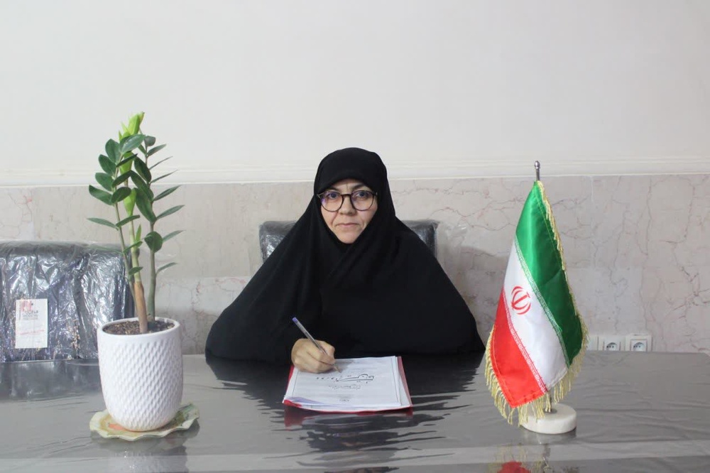 کودک، گلی از بهشت و سرمایه فردای جامعه است