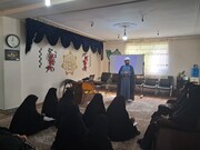 رسالت بانوی طلبه، تبلیغ، فرهنگ‌سازی و مسئولیت‌پذیری در سطوح مختلف جامعه است