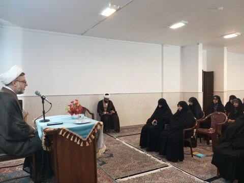 آیین آغاز سال تحصیلی