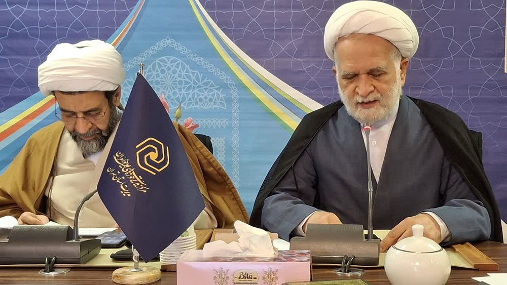 پژوهشها باید به حل مسائل جامعه منجر شود