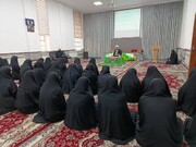 سال تحصیلی جدید با ندای تربیت و تعهد