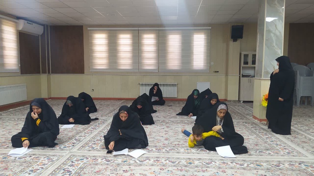 پژوهش تمرینی؛ تجربهای واقعی برای طلاب