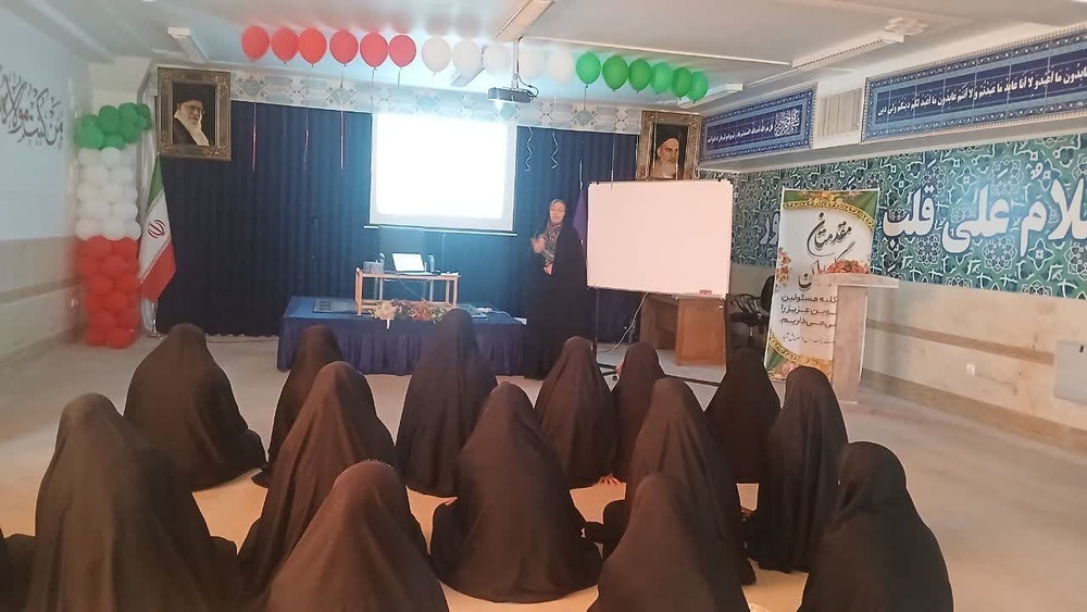 پژوهش تمرینی؛ تجربه‌ای واقعی برای طلاب