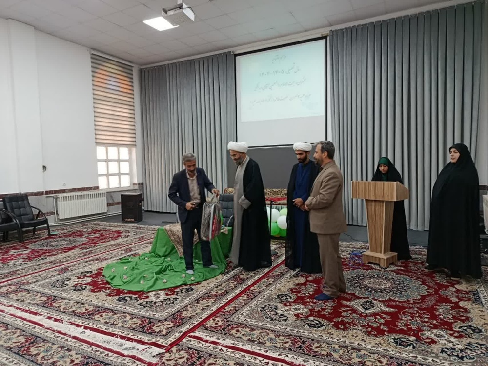 سال تحصیلی جدید با ندای تربیت و تعهد