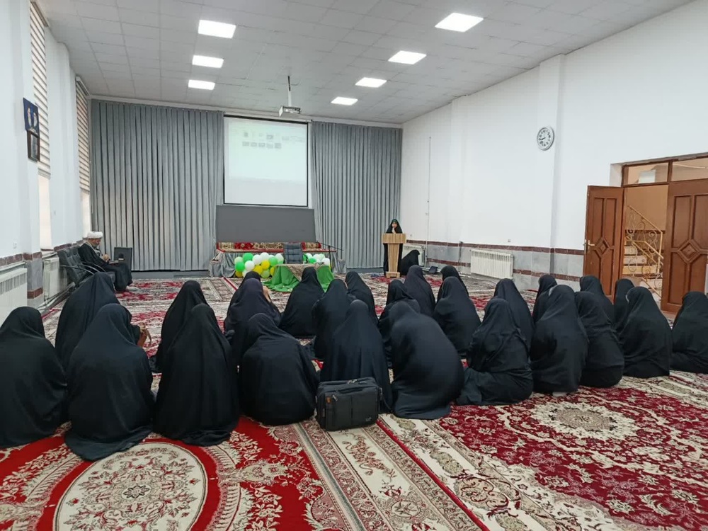 سال تحصیلی جدید با ندای تربیت و تعهد