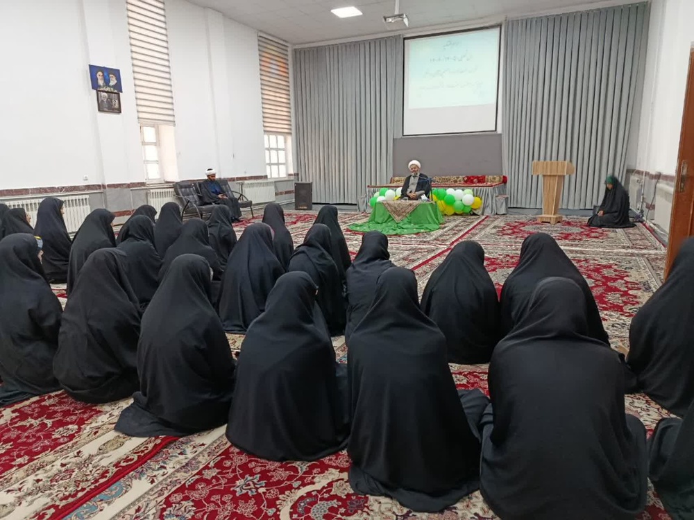 سال تحصیلی جدید با ندای تربیت و تعهد