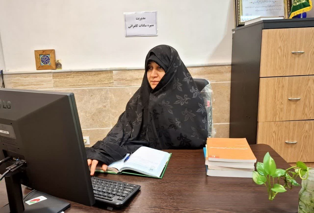 اردوهای معنوی فرصتی برای خودشناسی و تقویت پیوندهای معنوی است