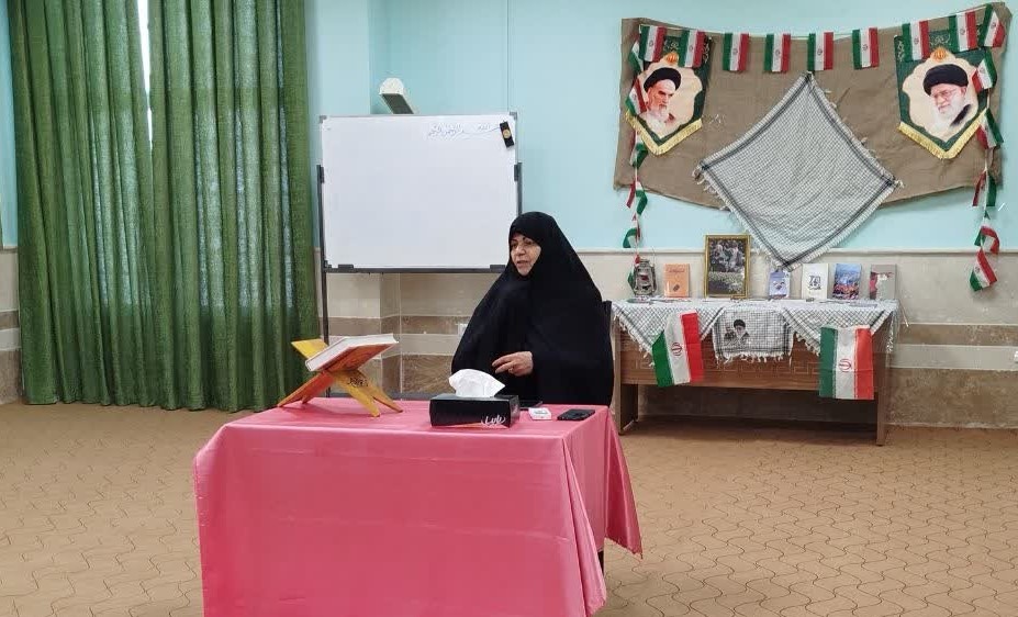 الگوگیری از امام خمینی(رحمةاللهعلیه)؛ راهی برای رشد علمی و تهذیبی طلاب