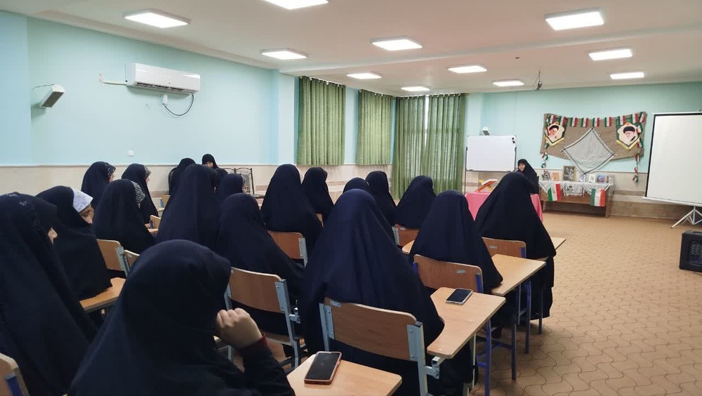 الگوگیری از امام خمینی(رحمةالله‌علیه)؛ راهی برای رشد علمی و تهذیبی طلاب