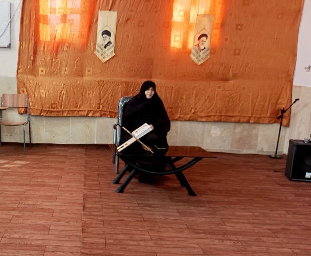 رشد علمی و معنوی طلاب؛ جهاد فرهنگی در مسیر رضایت امام عصر (عج‌اللع‌تعالی‌فرجه الشریف)