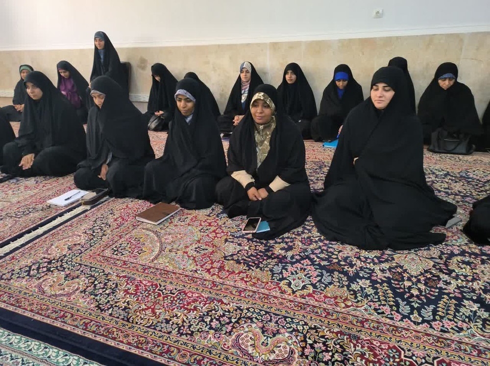 خشم و حسادت اعتراضی پنهان به حکمت الهی است