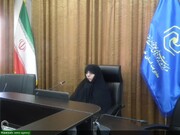 گزارش روند پذیرش سال تحصیلی ۱۴۰۵–۱۴۰۴ در مدارس علمیه خوزستان